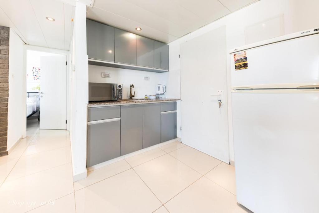 Luxury Apartment On The Lake 티베리아 외부 사진